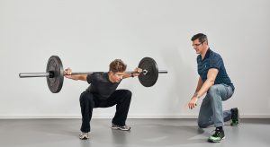 Krafttraining