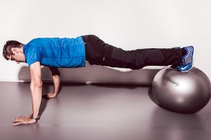 Jochen Steinmaier Personal Trainer