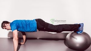 Personal Trainer München