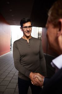 Kundenbewertung