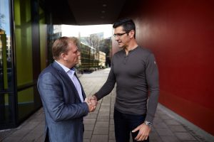 Personal Trainer Jochen Steinmaier