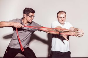 Personal Training München