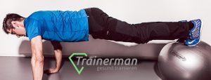 Personal Trainer München