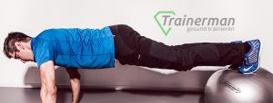 Personal Trainer München