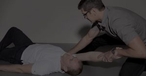 Personal Training mit dem Trainerman