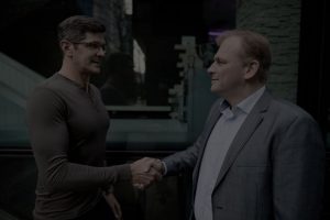 Personal Trainer in München finden