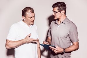 Personal Trainer München Jochen Steinmaier