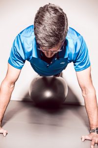 Personal Trainer München Trainerman