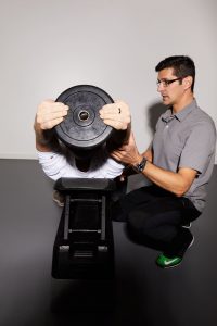 Personal Trainer München Pasing Trainerman