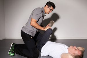 Personal Trainer Trainerman München