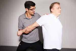 Personal Trainer Trainerman München Pasing