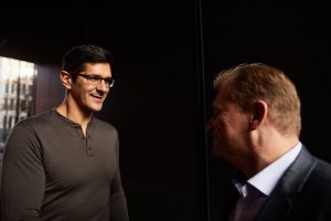 Personal Trainer und Training München