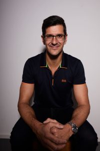 Personal Training, Gruppentraining Trainerman