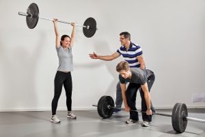 effektives Krafttraining