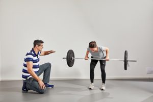 Monatstarif Krafttraining