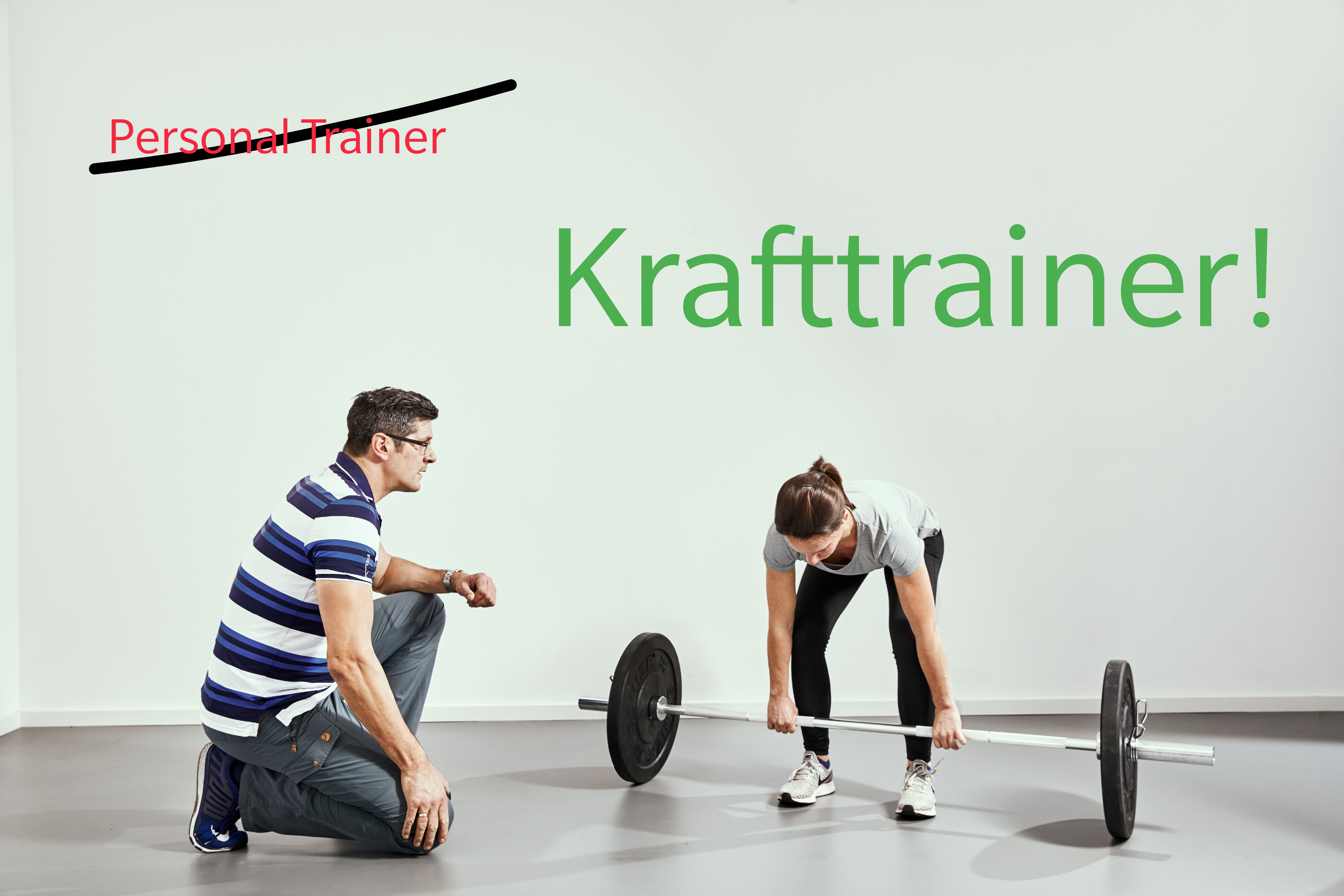 Krafttrainer