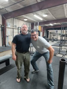 Mark Rippetoe, Starting Strength Mastermind