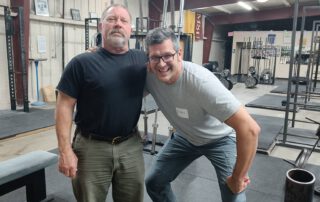 Mark Rippetoe, Starting Strength Mastermind