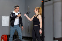 Jochen Steinmaier, Ziele des Krafttrainings