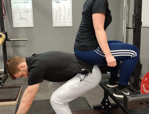 Die Bedeutung der Hamstrings