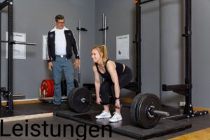 Leistungen