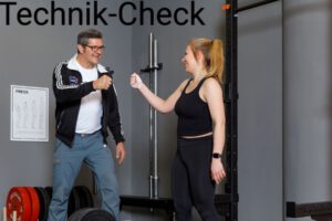 Technik-Check