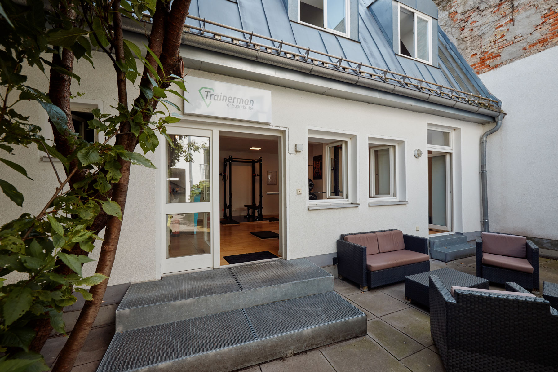 Trainerman-24-03 Personal Trainer Jochen Steinmaier