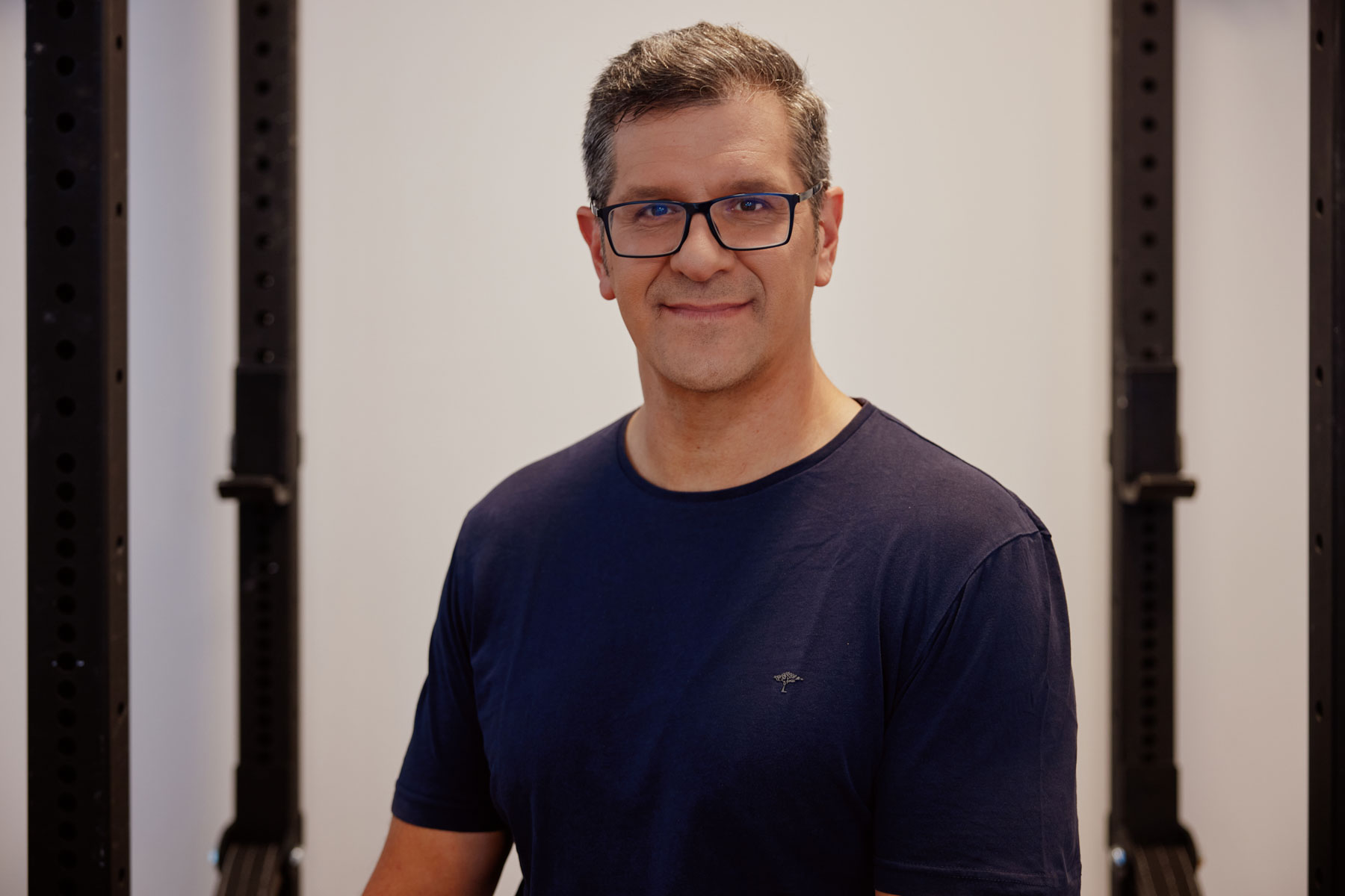 Kontakt Trainerman Jochen Steinmaier