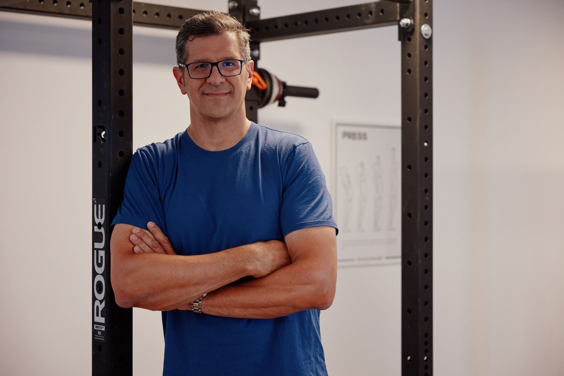 Trainerman Jochen Steinmaier Trainerman Jochen Steinmaier