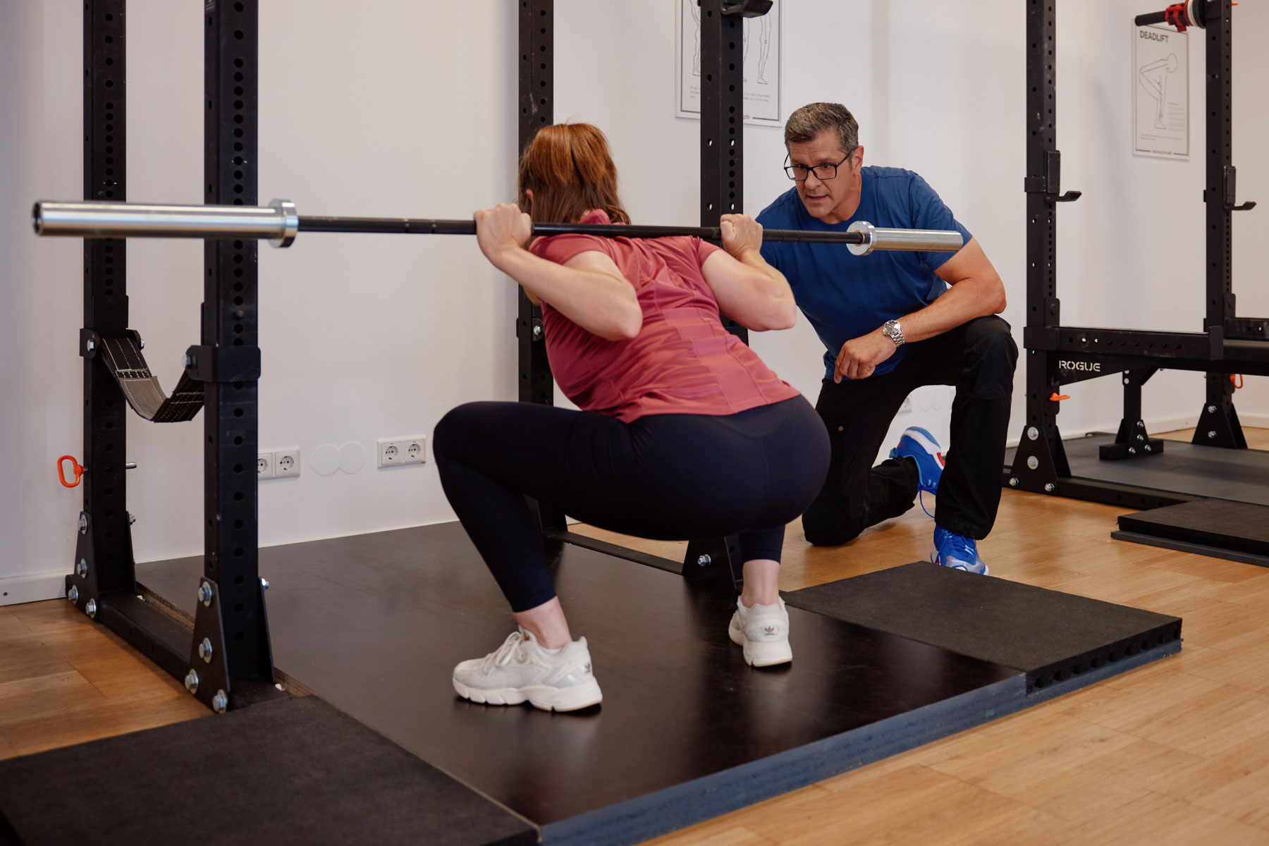 Trainerman-24-19 Personal Trainer Jochen Steinmaier