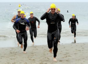 Triathlon Training