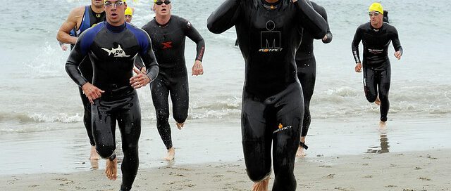 Triathlon Training