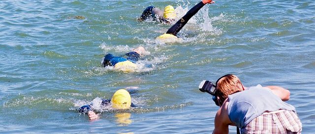 Triathlon Training