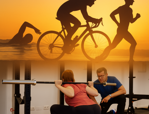 Triathlon Training