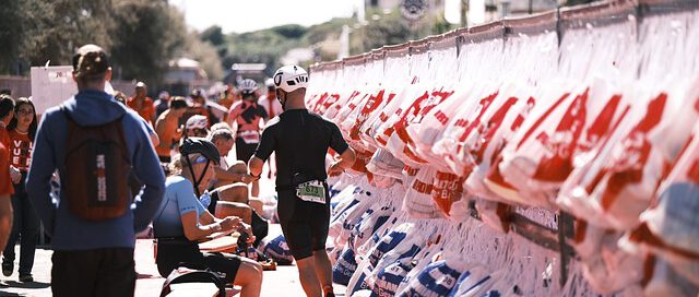 Triathlon Training