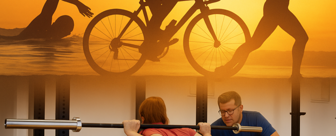 Triathlon Training