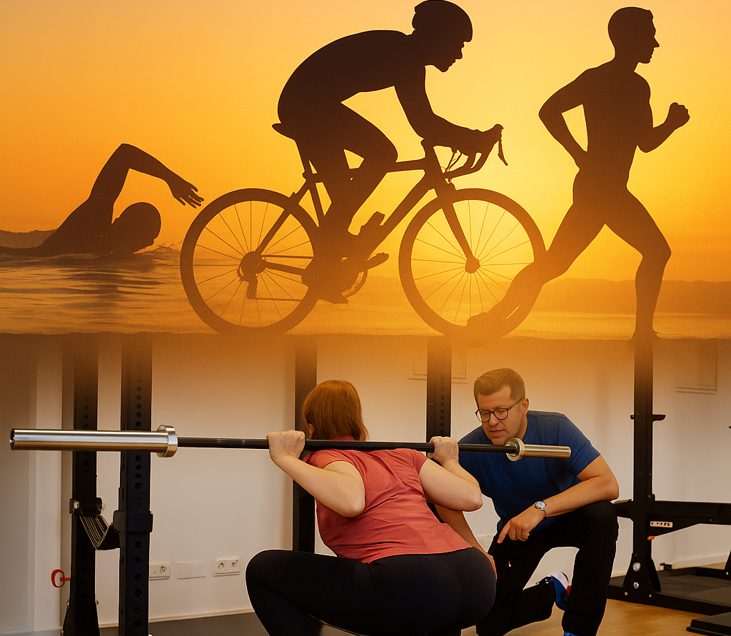 Triathlon Training